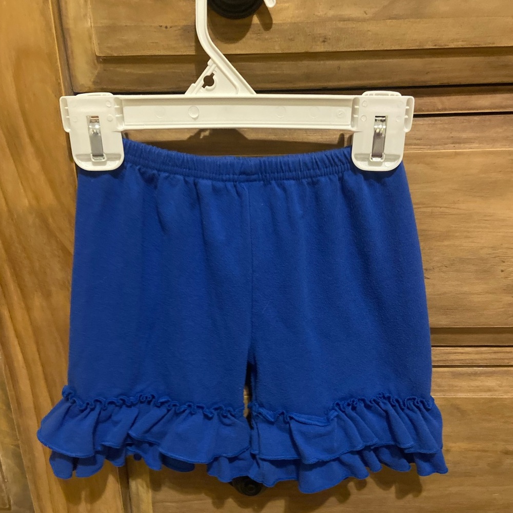 Ruffle short bundle! - Picture 2 of 4